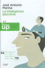 La inteligencia ejecutiva. Pack