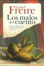 Los malos del cuento
