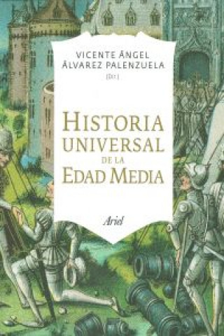 Historia universal de la Edad Media