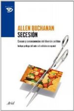 Secesión : causas y consecuencias del divorcio político