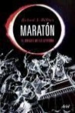 Maratón