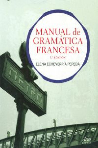 Manual de Gramatica Francesa