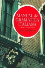 Manual de Gramática Italiana