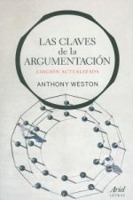 Las claves de la argumentación.