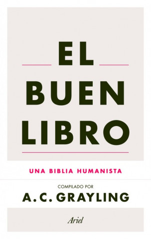 El Buen Libro