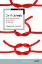 Conflictología: Curso de resolución de conflictos