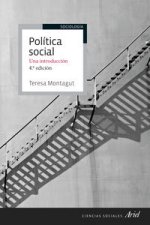 Política social: una introducción