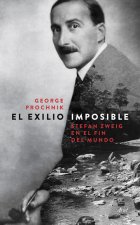 El exilio imposible: Stefan Zweig en el fin del mundo