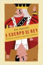A cuerpo de rey : monarquía accidental y melancolía republicana
