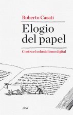 Elogio del papel: contra el colonialismo digital