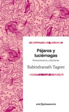 Pájaros y luciérnagas : pensamientos y aforismos