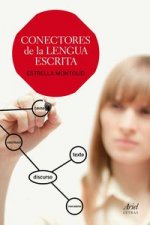 Conectores de la lengua escrita