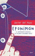 Eponimón: la sorprendente etimología de las palabras que nacieron de un nombre propio