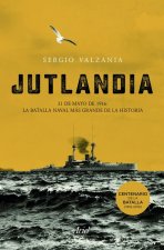 Jutlandia: 31 de mayo de 1916