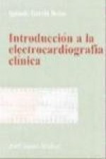 Introducción a la electrocardiografía clínica