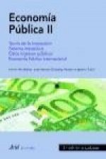 Teoría de la imposición. Sistema impositivo. Otros ingresos públicos. Economía pública internacional