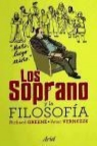 Los soprano y la filosofía