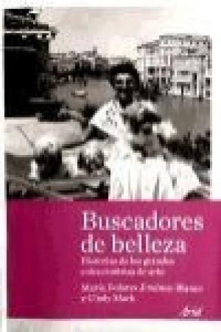 Buscadores de belleza