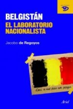 AAC05. BELGISTAN. EL LABORATORIO NACIONALISTA