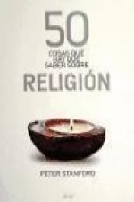 50 cosas que hay que saber sobre religión