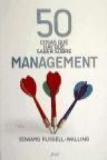 50 cosas que hay que saber sobre management