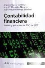 Contabilidad financiera