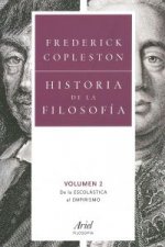 Historia de la filosofía II