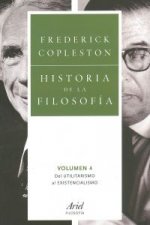 Historia de la filosofía IV