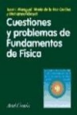 Cuestiones y problemas de fundamentos de física