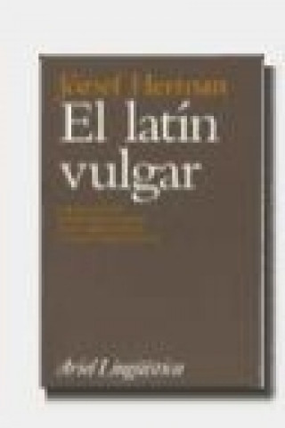 El latín vulgar