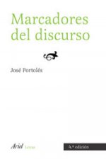 Marcadores del discurso