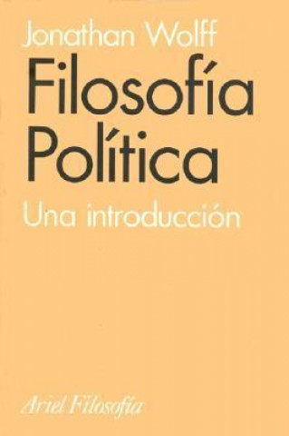 Filosofía política: : una introducción