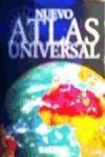 Nuevo Atlas Universal