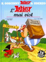 L'Asterix mai vist