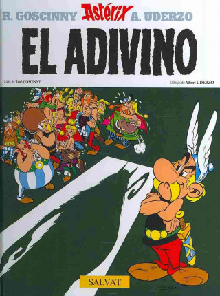 El adivino