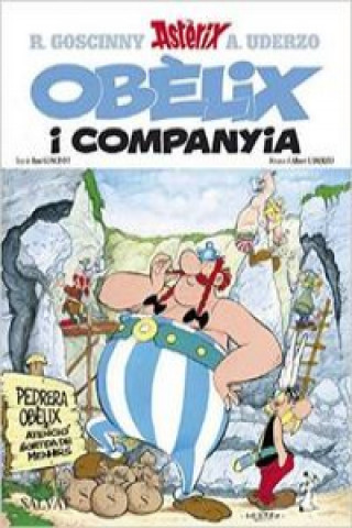 Obelix i companyia