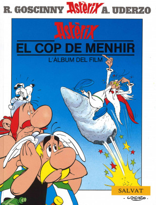 El cop de Menhir