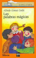 Las palabras mágicas
