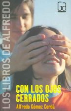 CON LOS OJOS CERRADOS