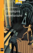 El vampiro vegetariano