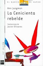 La Cenicienta rebelde