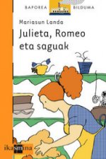 Julieta, Romeo eta saguak