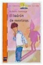 El ladrón de mentiras