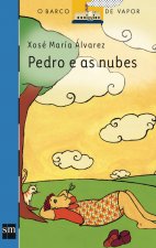 Pedro e as nubes