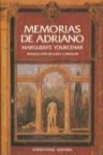 Memorias de Adriano