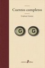 Cuentos Completos (Greene)