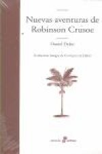 Nuevas Aventuras de Robinson Crusoe (II)