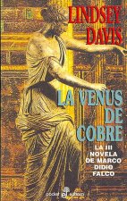 La venus de cobre