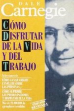 Cómo disfrutar de la vida y del trabajo