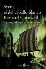 SVEIN, EL DEL CABALLO BLANCO. II (Bolsillo)